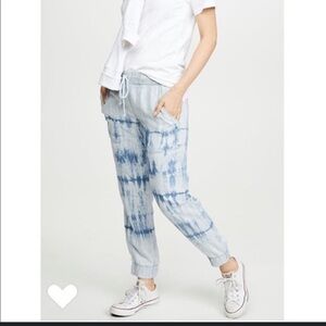 NWT-Dance&Marvel Joggers